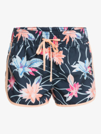 Roxy Sporty - Board Shorts for Girls 8-16  ERGNS03108