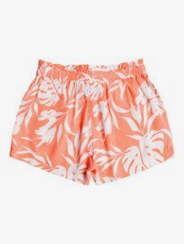 Rainbow Shower - Shorts for Girls 8-16  ERGNS03109