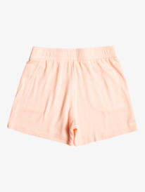 1 All The Little Lights - Short van Joggingstof voor Meisjes 4-16 Pink ERGNS03133 Roxy