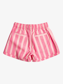 Una Mattina - Beach Shorts for Girls 4-16  ERGNS03139