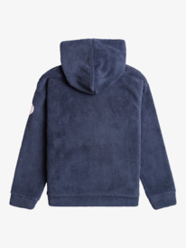 Someone New - Hooded Fleece for Girls 4-16  ERGPF03055