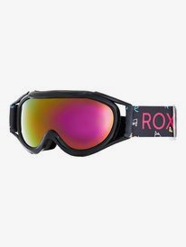 Loola 2.0 - Snowboard/Ski Goggles for Girls  ERGTG03015