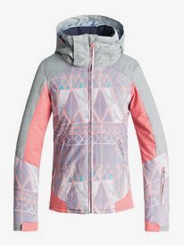 Roxy sassy outlet jacket