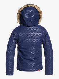 Jet Ski - Snow Jacket for Girls 8-16  ERGTJ03079