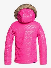 Jet Ski - Snow Jacket for Girls 8-16  ERGTJ03079