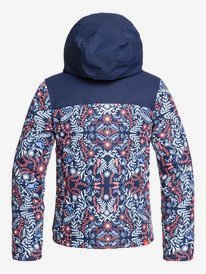 Delski - Snow Jacket for Girls 8-16  ERGTJ03081