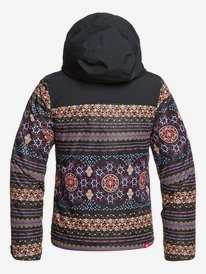 Delski - Snow Jacket for Girls 8-16  ERGTJ03081