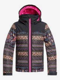 Delski - Snow Jacket for Girls 8-16  ERGTJ03081