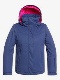 ROXY Jetty - Snow Jacket for Girls 8-16  ERGTJ03083
