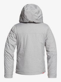 ROXY Jetty - Snow Jacket for Girls 8-16  ERGTJ03083