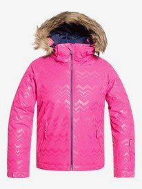 girl snow jackets sale