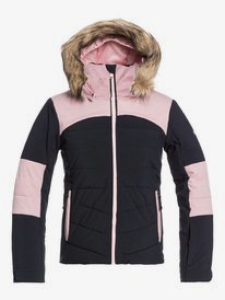 Bamba Girl - Snow Jacket for Girls 8-16  ERGTJ03094