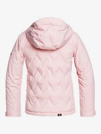 Breeze Girl - Snow Jacket for Girls 8-16  ERGTJ03095