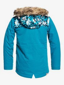 Moonlight - Snow Jacket for Girls 8-16  ERGTJ03096