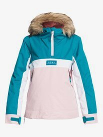Shelter - Snow Jacket for Girls 8-16  ERGTJ03097