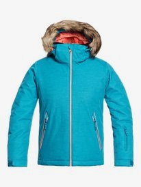 Jet Ski 2022 - Snow Jacket for Girls 8-16  ERGTJ03099