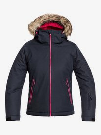 Jet Ski 2022 - Snow Jacket for Girls 8-16  ERGTJ03099