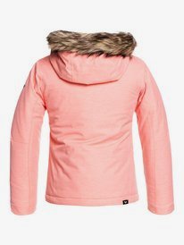 Jet Ski - Snow Jacket for Girls 8-16  ERGTJ03099