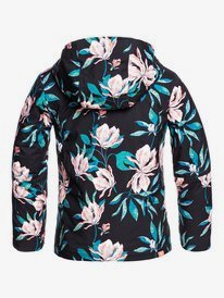 ROXY Jetty - Snow Jacket for Girls 8-16  ERGTJ03101