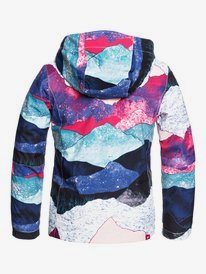ROXY Jetty - Snow Jacket for Girls 8-16  ERGTJ03101