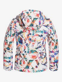 ROXY Jetty - Snow Jacket for Girls 8-16  ERGTJ03101