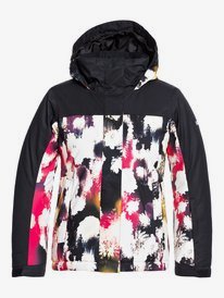 Galaxy - Snow Jacket for Girls 8-17  ERGTJ03102