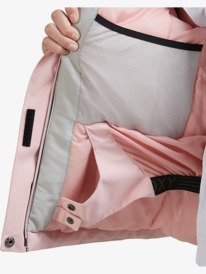 5 Galaxy - Veste de snow pour Fille 8-16  ERGTJ03102 Roxy