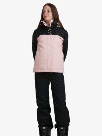 1 Galaxy - Veste de snow pour Fille 8-16  ERGTJ03102 Roxy