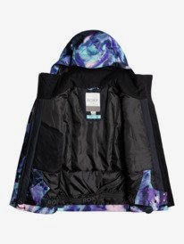 1 Roxy Jetty - Schneejacke für Mädchen  ERGTJ03127 Roxy
