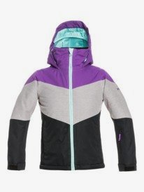 Whist - Snow Jacket for Girls  ERGTJ03131