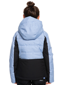 Bamba - Technical Snow Jacket for Girls 8-16  ERGTJ03154