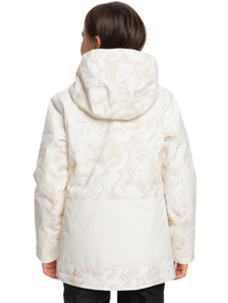 Presence Parka - Technical Snow Jacket for Girls 8-16  ERGTJ03155