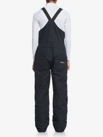 Non Stop - Snow Bib Pants for Girls 8-16  ERGTP03027