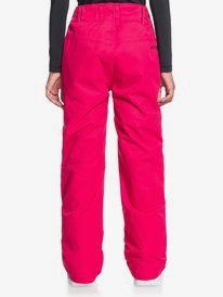 roxy, Детские сноубордические штаны Backyard 8-16, JAZZY (mzf0) Backyard 2022 - Snow Pants for Girls 8-16 ERGTP03028