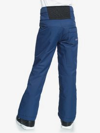 roxy, Детские сноубордические штаны Diversion, MEDIEVAL BLUE (bte0) Diversion - Snow Pants for Girls ERGTP03033
