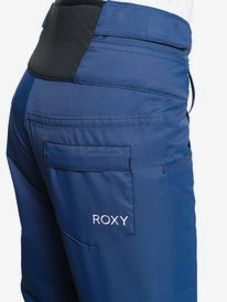 3 Детские сноубордические штаны Diversion Синий ERGTP03033 Roxy