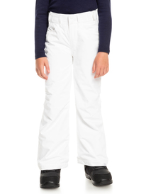 Backyard 2022 - Insulated Snow Pants for Girls  ERGTP03039