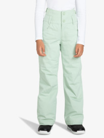 Diversion - Technical Snow Pants for Girls 8-16  ERGTP03045