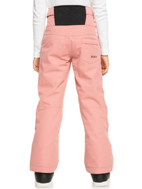 Diversion - Technical Snow Pants for Girls 8-16  ERGTP03045