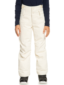 Diversion - Technical Snow Pants for Girls 8-16  ERGTP03045