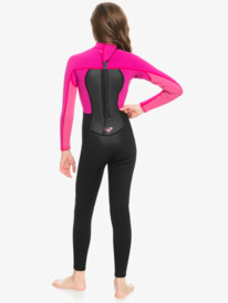 3/2mm Prologue - Back Zip Wetsuit for Girls 8-16  ERGW103023