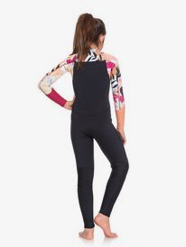 3/2mm POP Surf - Chest Zip Wetsuit for Girls 8-16  ERGW103029