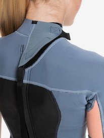 2 2/2mm Prologue - Springsuit manches courtes back zip pour Fille 8-16 ans Multicouleurs ERGW503008 Roxy
