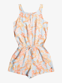 In The Mountain - Playsuit for Girls 8-16  ERGWD03180