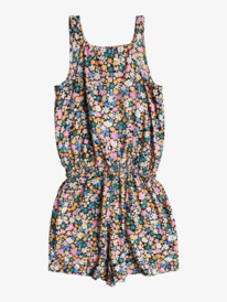 In The Mountain - Playsuit for Girls 4-16  ERGWD03207