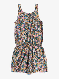 In The Mountain - Playsuit for Girls 4-16  ERGWD03207