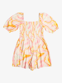 A Friend Like You - Playsuit for Girls 4-16  ERGWD03214