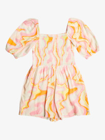 A Friend Like You - Playsuit for Girls 4-16  ERGWD03214