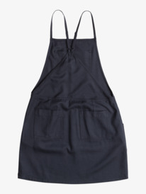 13 Girl's 4-16 Sunset Waves Dress Blue ERGWD03228 Roxy