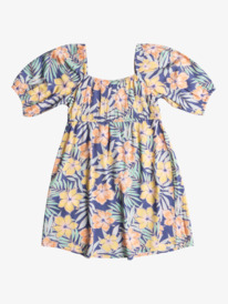 Running Nights - Mini Skater Dress for Girls 4-16  ERGWD03230